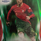 Euro 2024 Topps Chrome Mancolista - Scegli Card TC CC DB NN Refractor