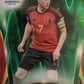 Euro 2024 Topps Chrome Mancolista - Scegli Card TC CC DB NN Refractor