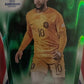 Euro 2024 Topps Chrome Mancolista - Scegli Card TC CC DB NN Refractor