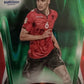 Euro 2024 Topps Chrome Mancolista - Scegli Card TC CC DB NN Refractor