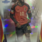 Euro 2024 Topps Chrome Mancolista - Scegli Card TC CC DB NN Refractor