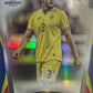 Euro 2024 Topps Chrome Mancolista - Scegli Card TC CC DB NN Refractor