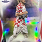 Euro 2024 Topps Chrome Mancolista - Scegli Card TC CC DB NN Refractor