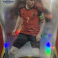 Euro 2024 Topps Chrome Mancolista - Scegli Card TC CC DB NN Refractor