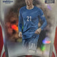 Euro 2024 Topps Chrome Mancolista - Scegli Card TC CC DB NN Refractor