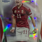 Euro 2024 Topps Chrome Mancolista - Scegli Card TC CC DB NN Refractor