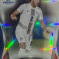 Euro 2024 Topps Chrome Mancolista - Scegli Card TC CC DB NN Refractor