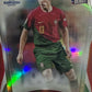 Euro 2024 Topps Chrome Mancolista - Scegli Card TC CC DB NN Refractor