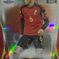 Euro 2024 Topps Chrome Mancolista - Scegli Card TC CC DB NN Refractor