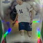 Euro 2024 Topps Chrome Mancolista - Scegli Card TC CC DB NN Refractor