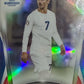 Euro 2024 Topps Chrome Mancolista - Scegli Card TC CC DB NN Refractor