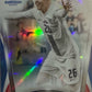 Euro 2024 Topps Chrome Mancolista - Scegli Card TC CC DB NN Refractor