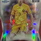 Euro 2024 Topps Chrome Mancolista - Scegli Card TC CC DB NN Refractor