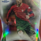 Euro 2024 Topps Chrome Mancolista - Scegli Card TC CC DB NN Refractor