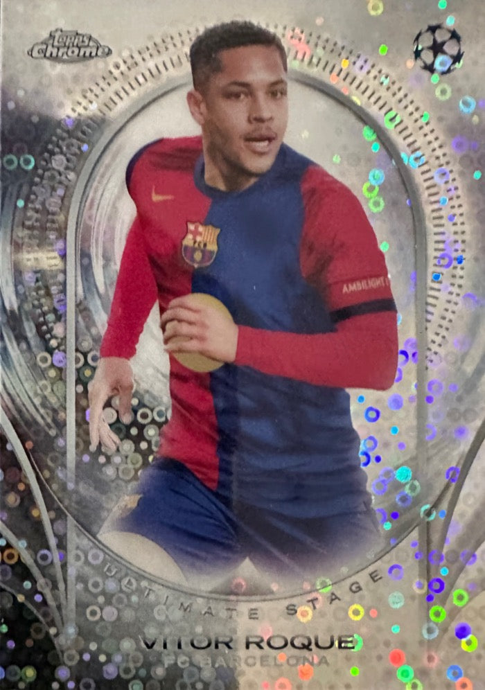 Topps UCC Uefa Club Competions mancolista - Scegli Card BOTB RF NE HC