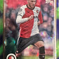 Topps UCC Uefa Club Competions mancolista - Scegli Card Parallel Parte 2