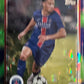 Topps UCC Uefa Club Competions mancolista - Scegli Card Parallel Parte 2