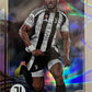 Topps UCC Uefa Club Competions mancolista - Scegli Card Parallel Parte 2