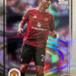 Topps UCC Uefa Club Competions mancolista - Scegli Card Parallel Parte 2