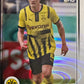 Topps UCC Uefa Club Competions mancolista - Scegli Card Parallel Parte 2