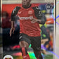 Topps UCC Uefa Club Competions mancolista - Scegli Card Parallel Parte 2