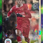 Topps UCC Uefa Club Competions mancolista - Scegli Card Parallel Parte 2