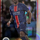 Topps UCC Uefa Club Competions mancolista - Scegli Card Parallel Parte 2