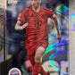 Topps UCC Uefa Club Competions mancolista - Scegli Card Parallel Parte 2