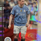 Topps UCC Uefa Club Competions mancolista - Scegli Card Parallel Parte 2