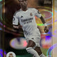 Topps UCC Uefa Club Competions mancolista - Scegli Card Parallel Parte 2