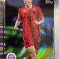 Topps UCC Uefa Club Competions mancolista - Scegli Card Parallel Parte 2