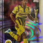 Topps UCC Uefa Club Competions mancolista - Scegli Card Parallel Parte 2