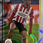 Topps UCC Uefa Club Competions mancolista - Scegli Card Parallel Parte 2