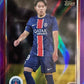 Topps UCC Uefa Club Competions mancolista - Scegli Card Parallel Parte 2