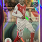 Topps UCC Uefa Club Competions mancolista - Scegli Card Parallel Parte 2