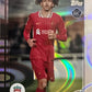 Topps UCC Uefa Club Competions mancolista - Scegli Card Parallel Parte 2