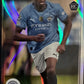 Topps UCC Uefa Club Competions mancolista - Scegli Card Parallel Parte 2