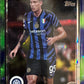 Topps UCC Uefa Club Competions mancolista - Scegli Card Parallel Parte 1