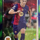 Topps UCC Uefa Club Competions mancolista - Scegli Card Parallel Parte 1