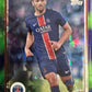 Topps UCC Uefa Club Competions mancolista - Scegli Card Parallel Parte 1