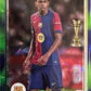 Topps UCC Uefa Club Competions mancolista - Scegli Card Parallel Parte 1