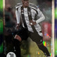 Topps UCC Uefa Club Competions mancolista - Scegli Card Parallel Parte 1