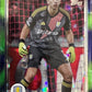 Topps UCC Uefa Club Competions mancolista - Scegli Card Parallel Parte 1