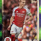 Topps UCC Uefa Club Competions mancolista - Scegli Card Parallel Parte 1