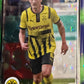 Topps UCC Uefa Club Competions mancolista - Scegli Card Parallel Parte 1