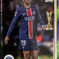 Topps UCC Uefa Club Competions mancolista - Scegli Card Parallel Parte 1