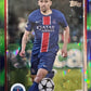 Topps UCC Uefa Club Competions mancolista - Scegli Card Parallel Parte 1