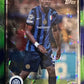 Topps UCC Uefa Club Competions mancolista - Scegli Card Parallel Parte 1