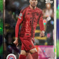 Topps UCC Uefa Club Competions mancolista - Scegli Card Parallel Parte 1