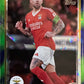 Topps UCC Uefa Club Competions mancolista - Scegli Card Parallel Parte 1